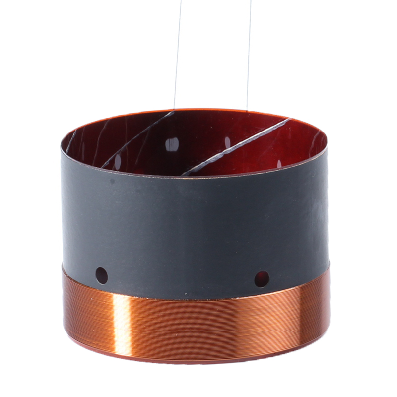 2 buah Speaker Woofer koil sua - Copper Wire Roll ulasan dan harga